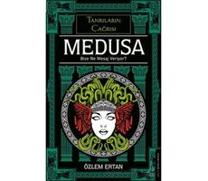 Medusa - Özlem Ertan - Destek Yayınları