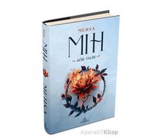 Mıh 1: Kör Talih - Mehsa - Ephesus Yayınları