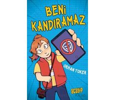 Beni Kandıramaz - Orhan Toker - Acayip Kitaplar