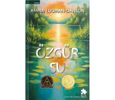 Özgür Su - Amina Luqman - Dawson - Eksik Parça Yayınları