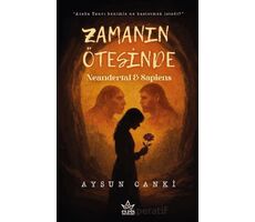 Zamanın Ötesinde - Aysun Canki - Elpis Yayınları