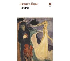 Iskarta - Erkut Özal - Alakarga Sanat Yayınları