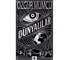 Dünyalılar - Özgür Mumcu - April Yayıncılık