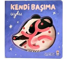 Kendi Başıma Uyku - Çağrı Odabaşı - Sincap Kitap