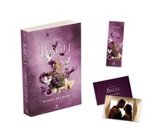 Bağlı - Pınar Salman - Pukka Yayınları