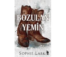 Bozulan Yemin - Sophie Lark - Nemesis Kitap