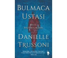 Bulmaca Ustası - Danielle Trussoni - Nemesis Kitap