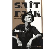 Sarnıç - Sait Faik Abasıyanık - Can Yayınları