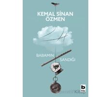 Babamın Sandığı - Kemal Sinan Özmen - Bilgi Yayınevi