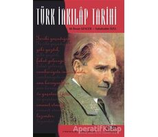 Türk İnkılap Tarihi - Sabahattin Özel - Der Yayınları