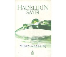 Hadislerin Sayısı - Mustafa Karataş - Nun Yayıncılık