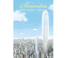 Scientia - Seici Toda - İthaki Yayınları