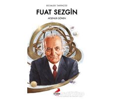 Bilimler Tarihçisi Fuat Sezgin - Ayşenur Gönen - Erdem Çocuk