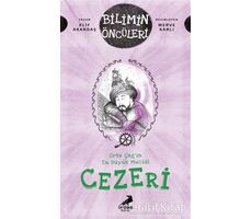 Orta Çağ’ın En Büyük Mucidi Cezeri - Elif Akardaş - Erdem Çocuk