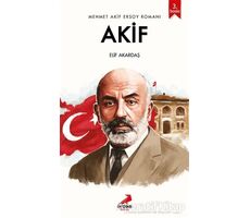 Akif - Elif Akardaş - Erdem Çocuk