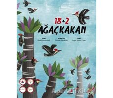 18+2 Ağaçkakan - Muhammed Hadi Muhammedi - Erdem Çocuk