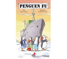 Penguen Fu - Hasan Karaca - Erdem Çocuk