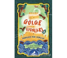 Gölge Oyunları 2 - Tuba Karabey - Erdem Çocuk