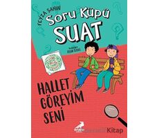 Hallet, Göreyim Seni - Feyza Şahin - Erdem Çocuk