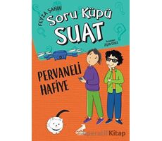 Pervaneli Hafiye - Feyza Şahin - Erdem Çocuk