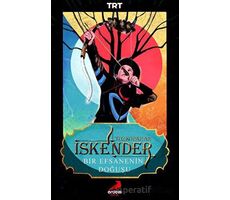 Tozkoparan İskender: Bir Efsanenin Doğuşud - Bilgenur Çorlu - Erdem Çocuk