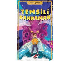 Temsili Kahraman - Feyza Şahin - Erdem Çocuk