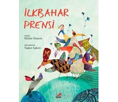 İlkbahar Prensi - Melike Günyüz - Erdem Çocuk