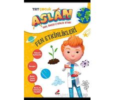 Aslan Fen Etkinlikleri - Seçkin Tabar - Erdem Çocuk