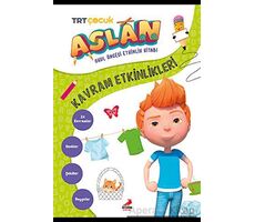 Aslan Kavram Etkinlikleri - Kolektif - Erdem Çocuk