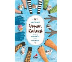 Orman Kahvesi - Kertesz Erzsi - Erdem Çocuk