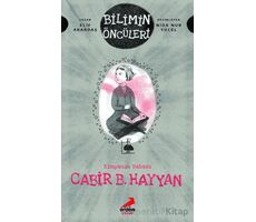 Cabir B. Hayyan - Elif Akardaş - Erdem Çocuk