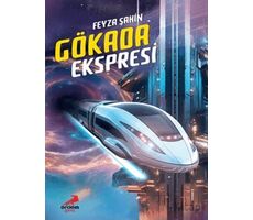 Gökada Ekspresi - Feyza Şahin - Erdem Çocuk