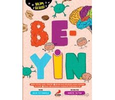 Beyin - Selen Fettahoğlu - Erdem Çocuk