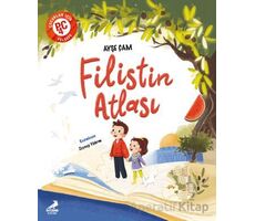 Filistin Atlası - Ayşe Çam - Erdem Çocuk