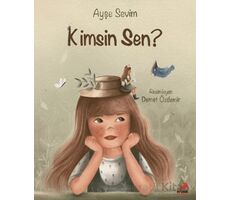 Kimsin Sen? - Ayşe Sevim - Erdem Çocuk