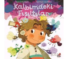 Kalbimdeki Fısıltılar - Emily Kilgore - Erdem Çocuk