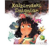 Kalbimdeki Dalgalar - Emily Kilgore - Erdem Çocuk