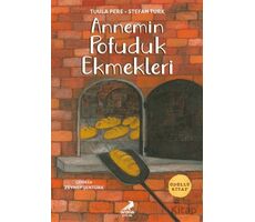 Annemin Pofuduk Ekmekleri - Tuula Pere - Erdem Çocuk