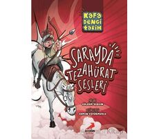 Kafa Dengi Tarih - Sarayda Tezahürat Sesleri - Gülsüm Sezgin - Erdem Çocuk