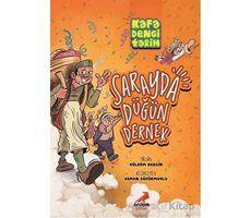 Kafa Dengi Tarih - Sarayda Düğün Dernek - Gülsüm Sezgin - Erdem Çocuk