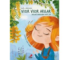 Vızır Vızır Arılar - Arılar Hakkında Her Şey - Adel Varszegi - Erdem Çocuk