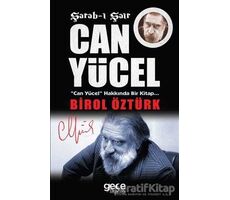 Can Yücel - Birol Öztürk - Gece Kitaplığı