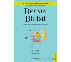 Beynin Bilimi - Jeff Hawkins - Yakamoz Yayınevi