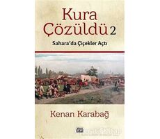 Kura Çözüldü 2 - Kenan Karabağ - Su Yayınevi