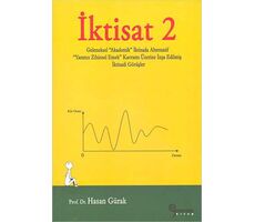 İktisat 2 - Hasan Gürak - Genesis Kitap