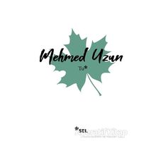 Tu - Mehmed Uzun - Sel Yayıncılık