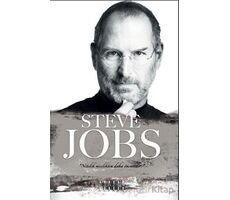 Steve Jobs - Meriç Mert - Mahzen Yayıncılık