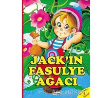 Jackin Fasulye Ağacı - Hans Christian Andersen - Teen Yayıncılık