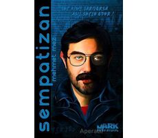 Sempatizan - Mehmet Mez - Dark İstanbul
