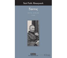 Sarnıç - Sait Faik Abasıyanık - Yapı Kredi Yayınları